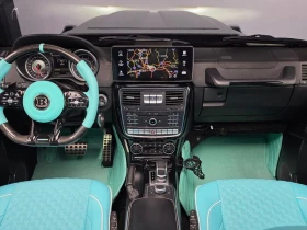 Mercedes-Benz G 63 AMG 157 984 | Mobile.bg � ����� ������ 7