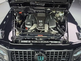 Mercedes-Benz G 63 AMG 157 984 | Mobile.bg � ����� ������ 6