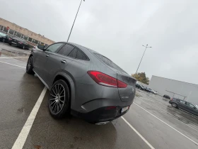 Mercedes-Benz GLE Coupe 350CDI* AMG* COUPE* ПАНОРАМА - 48888 € - 18832743 5