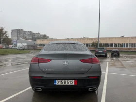 Mercedes-Benz GLE Coupe 350CDI* AMG* COUPE* ПАНОРАМА - 48888 € - 18832743 6