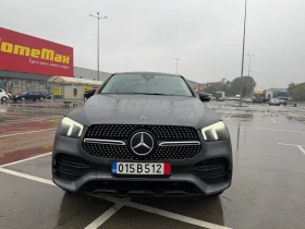 Mercedes-Benz GLE Coupe 350CDI* AMG* COUPE* ПАНОРАМА - 48888 € - 18832743 3