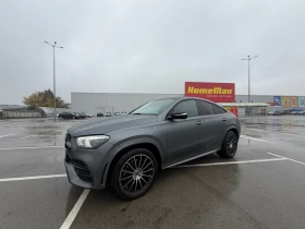 Mercedes-Benz GLE Coupe 350CDI* AMG* COUPE* ПАНОРАМА - 48888 € - 18832743 2