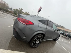 Mercedes-Benz GLE Coupe 350CDI* AMG* COUPE* ПАНОРАМА - 48888 € - 18832743 7