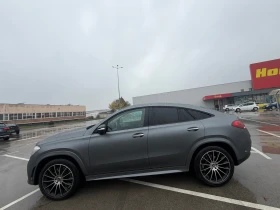 Mercedes-Benz GLE Coupe 350CDI* AMG* COUPE* ПАНОРАМА - 48888 € - 18832743 4