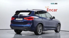 ����� �� �������� �� BMW X3 M SPORT* ���������* 