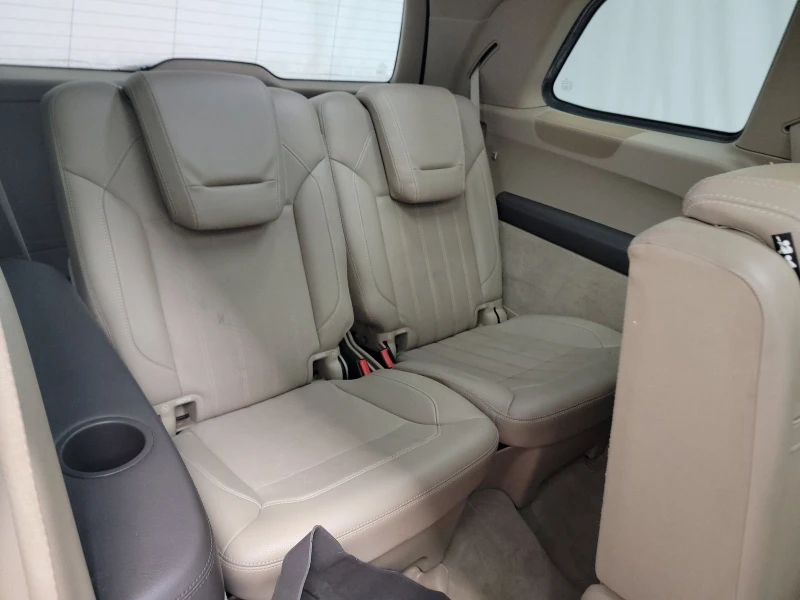 Mercedes-Benz GL 450 designo* 360* lane assist* keyelss* pano* м.точка, снимка 12 - Автомобили и джипове - 48235372