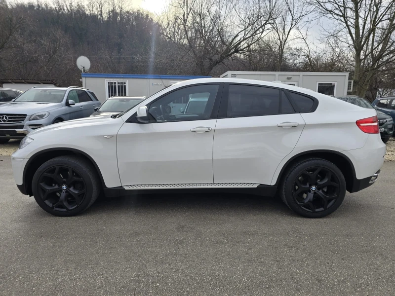 BMW X6 35d - X-Drive - 286к.с., снимка 7 - Автомобили и джипове - 48416000