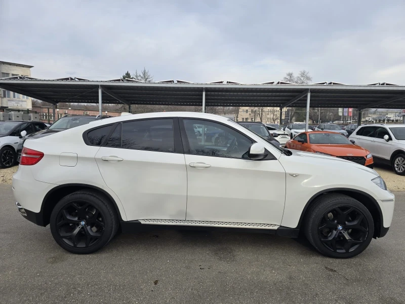 BMW X6 35d - X-Drive - 286к.с., снимка 6 - Автомобили и джипове - 48416000