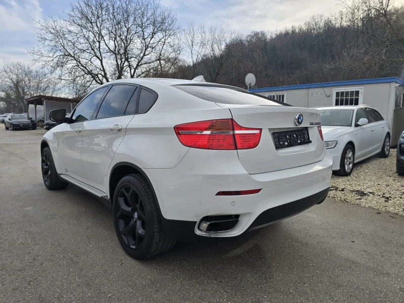 BMW X6 35d - X-Drive - 286к.с., снимка 5 - Автомобили и джипове - 48416000