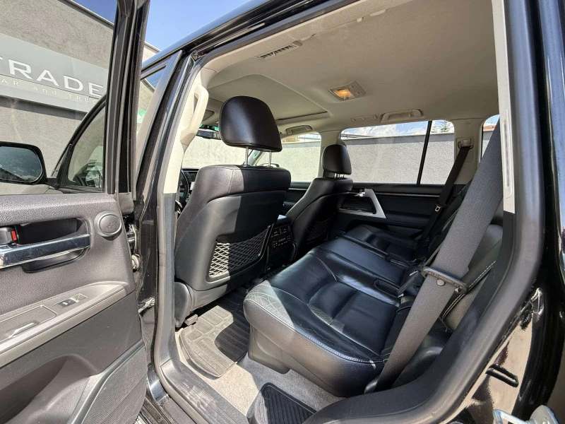 Toyota Land cruiser 4.5L D4-D, снимка 16 - Автомобили и джипове - 50964334
