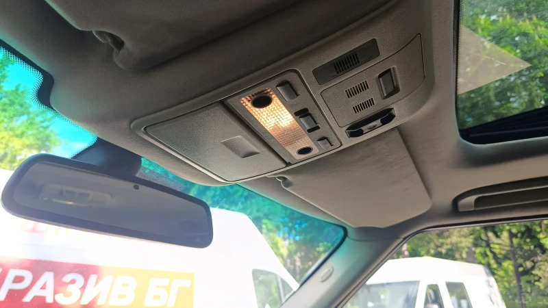 Land Rover Range rover ГАЗ - 4.2Supercharged , снимка 16 - Автомобили и джипове - 52966276