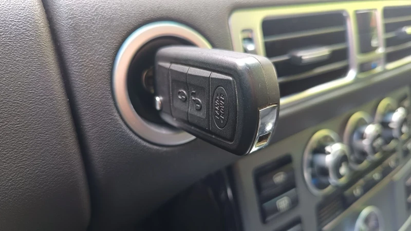 Land Rover Range rover ГАЗ - 4.2Supercharged , снимка 15 - Автомобили и джипове - 52966276