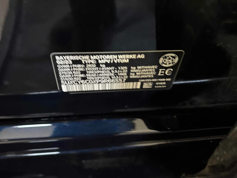 BMW X6 2023 xDrive40i * CARFAX * БЕЗ ПЪРВОНАЧАЛНА ВНОСКА, снимка 11 - Автомобили и джипове - 53050013