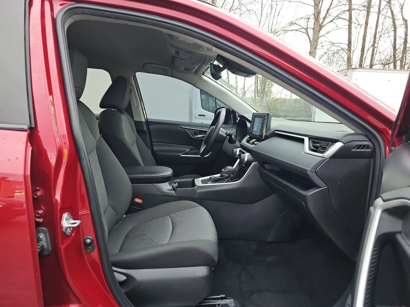 Toyota Rav4, снимка 8 - Автомобили и джипове - 53179940