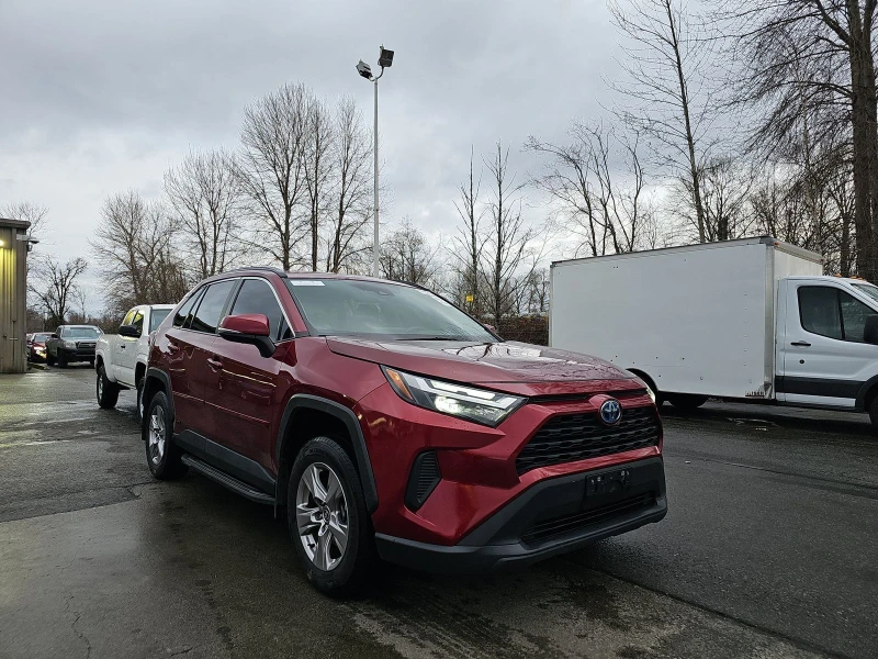 Toyota Rav4, снимка 3 - Автомобили и джипове - 53179940