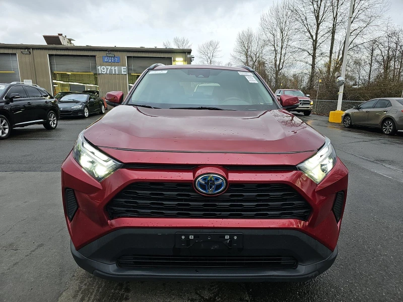 Toyota Rav4, снимка 2 - Автомобили и джипове - 53179940