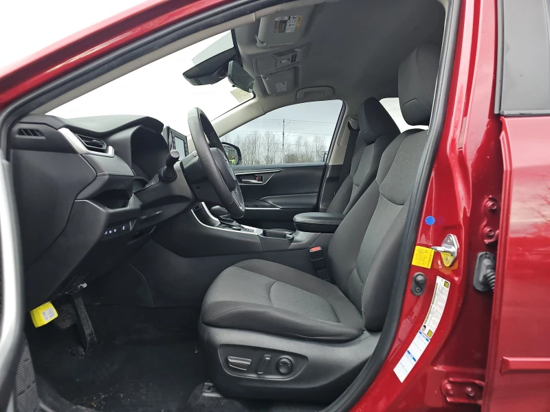 Toyota Rav4, снимка 7 - Автомобили и джипове - 53179940