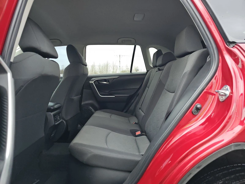 Toyota Rav4, снимка 13 - Автомобили и джипове - 53179940