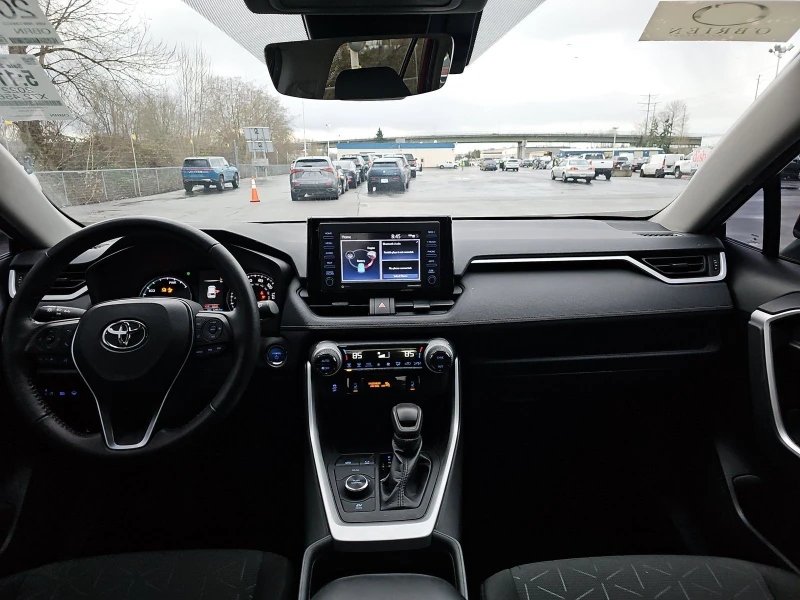 Toyota Rav4, снимка 11 - Автомобили и джипове - 53179940