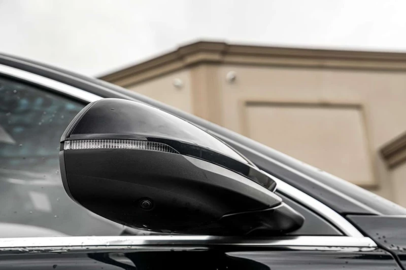 Audi Q8 * CARFAX* ОБДУХВАНЕ* ПАНОРАМА* , снимка 7 - Автомобили и джипове - 53287246