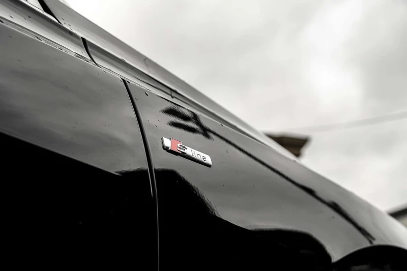 Audi Q8 * CARFAX* ОБДУХВАНЕ* ПАНОРАМА* , снимка 8 - Автомобили и джипове - 53287246