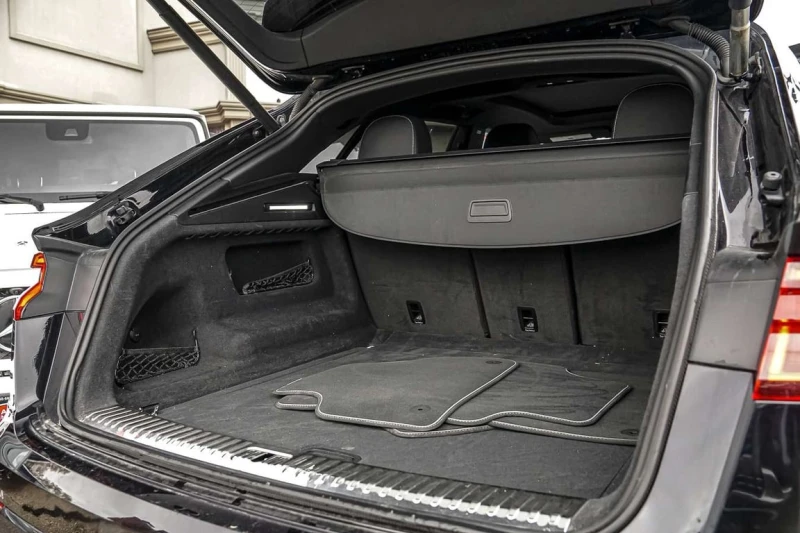 Audi Q8 * CARFAX* ОБДУХВАНЕ* ПАНОРАМА* , снимка 10 - Автомобили и джипове - 53287246