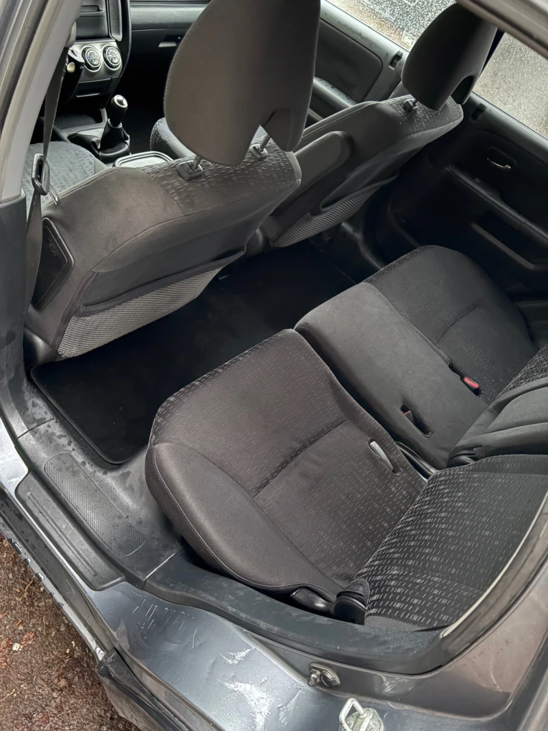 Honda Cr-v Honda Cr-v 2.2 - CDTI - 140к.с. КЛИМАТРОНИК* 6ск., снимка 6 - Автомобили и джипове - 53303938