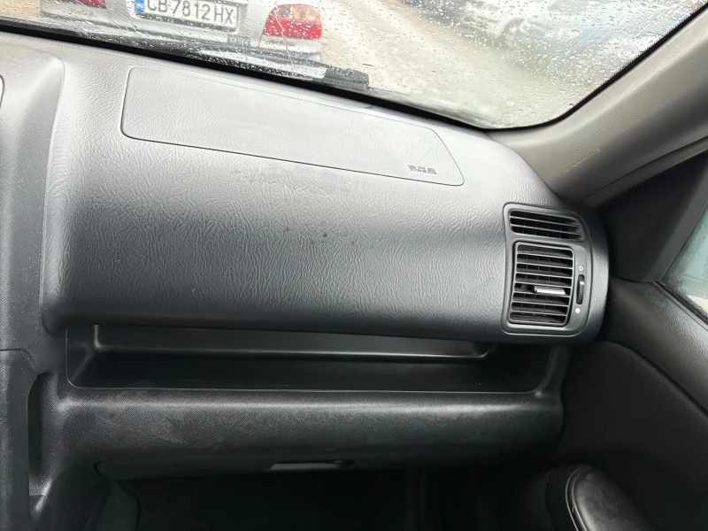 Honda Cr-v Honda Cr-v 2.2 - CDTI - 140к.с. КЛИМАТРОНИК* 6ск., снимка 10 - Автомобили и джипове - 53303938