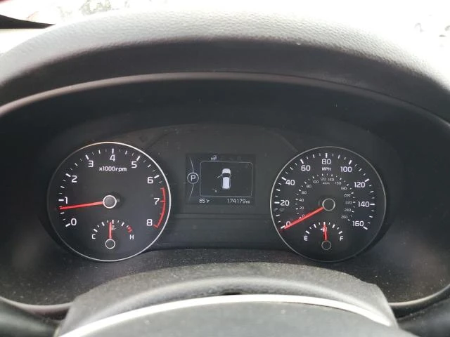 Kia Sportage LX | Mobile.bg   11