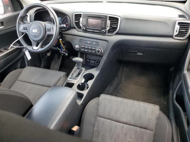 Kia Sportage LX - изображение 7