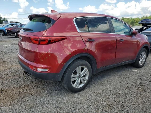 Kia Sportage LX - изображение 4