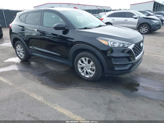 Hyundai Tucson 96k km* Камера* Keyless* Hill/lane assist*  - изображение 3