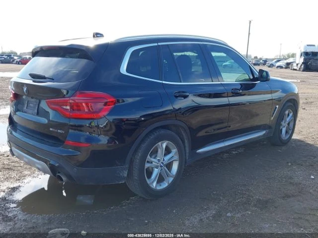 BMW X3 ПОДГРЕВ* КАМЕРА* КЕЙЛЕС* LANE* ASSIST, снимка 4 - Автомобили и джипове - 53728316