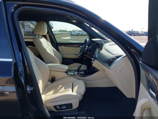 BMW X3 ПОДГРЕВ* КАМЕРА* КЕЙЛЕС* LANE* ASSIST, снимка 5 - Автомобили и джипове - 53728316