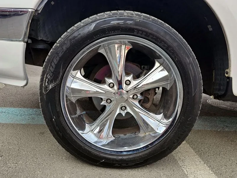 Ford F150 4.6L | Mobile.bg � ����������� 5