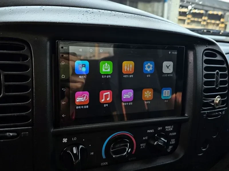 Ford F150 4.6L | Mobile.bg � ����������� 16