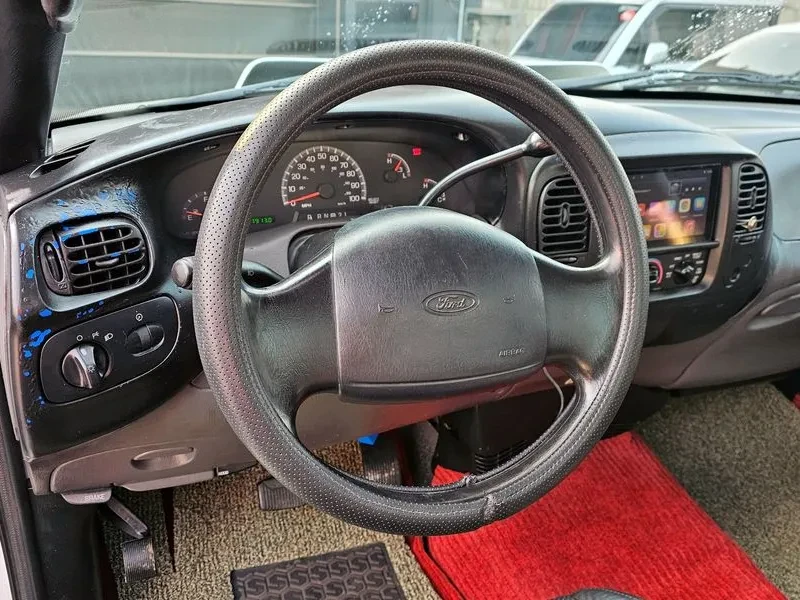 Ford F150 4.6L | Mobile.bg � ����������� 12