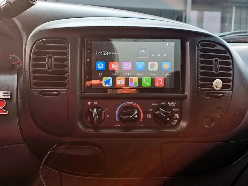 Ford F150 4.6L | Mobile.bg � ����������� 14