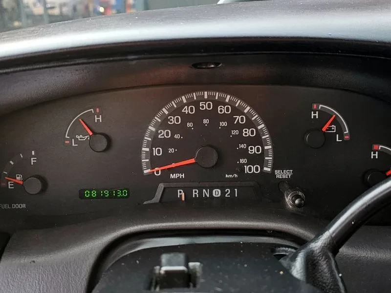 Ford F150 4.6L | Mobile.bg � ����������� 8