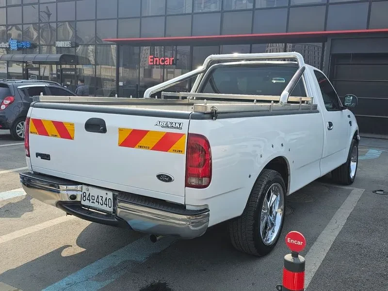 Ford F150 4.6L | Mobile.bg � ����������� 2
