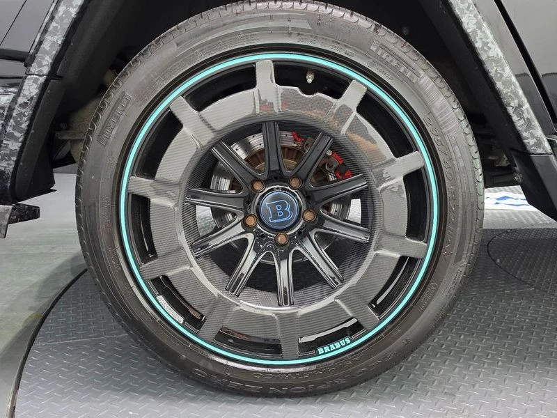 Mercedes-Benz G 63 AMG 157 984, снимка 5 - Автомобили и джипове - 56259931