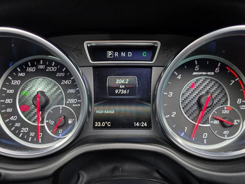 Mercedes-Benz G 63 AMG 157 984, снимка 8 - Автомобили и джипове - 56259931