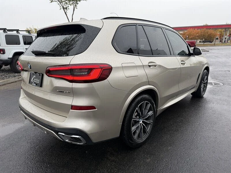 BMW X5 xDrive40i/��� ������������ ������/������/HK/HUD... | Mobile.bg � ����������� 5