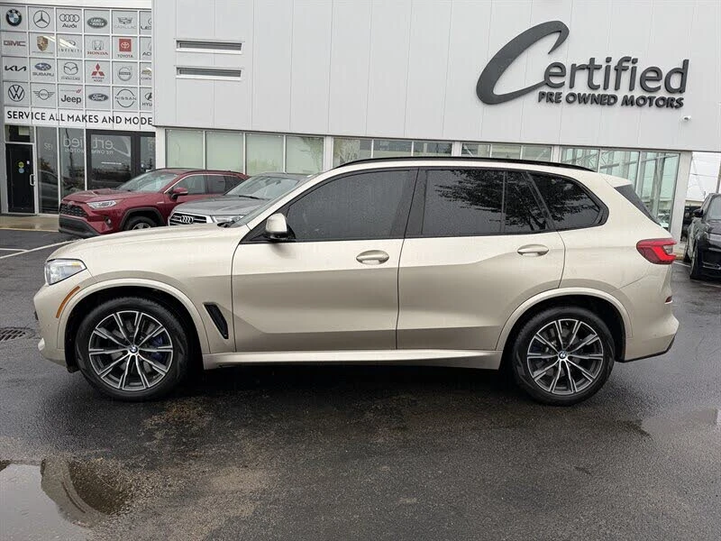 BMW X5 xDrive40i/��� ������������ ������/������/HK/HUD... | Mobile.bg � ����������� 9