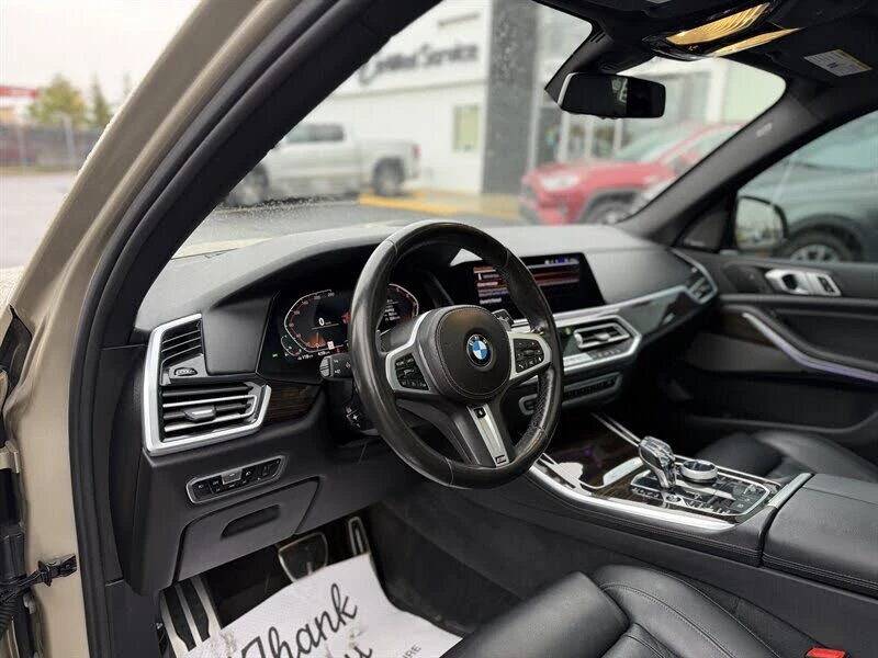 BMW X5 xDrive40i/��� ������������ ������/������/HK/HUD... | Mobile.bg � ����������� 11