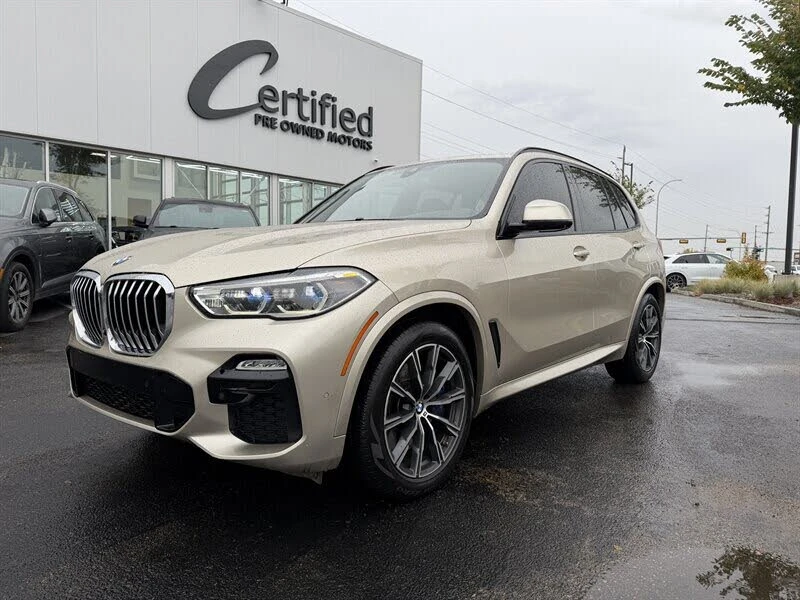 BMW X5 xDrive40i/��� ������������ ������/������/HK/HUD... | Mobile.bg � ����������� 1