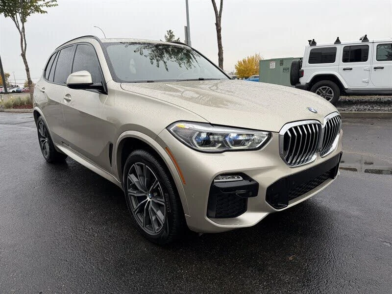 BMW X5 xDrive40i/��� ������������ ������/������/HK/HUD... | Mobile.bg � ����������� 3