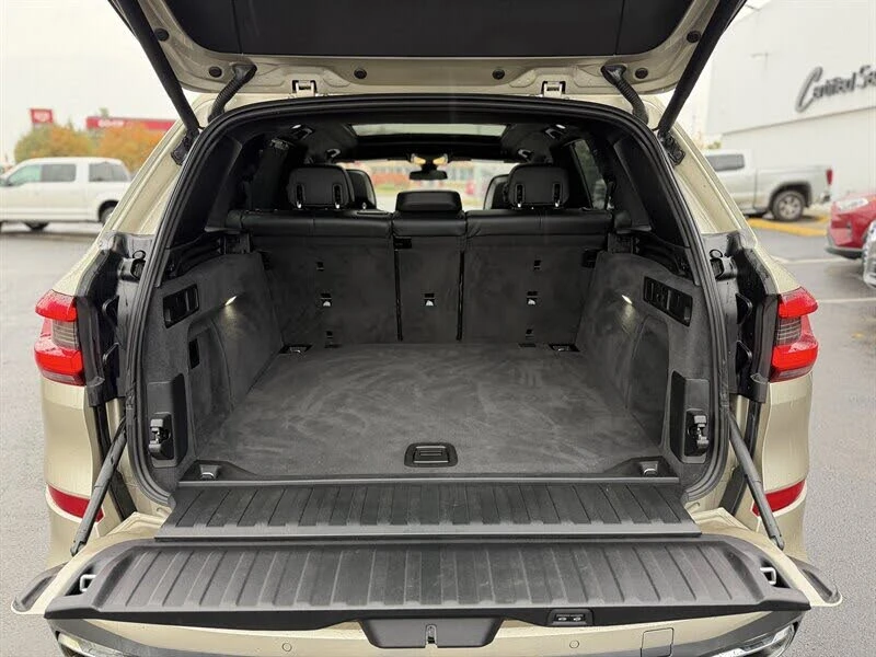 BMW X5 xDrive40i/��� ������������ ������/������/HK/HUD... | Mobile.bg � ����������� 7