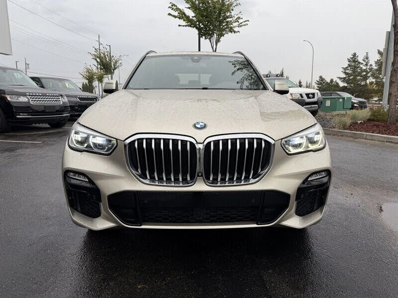 BMW X5 xDrive40i/��� ������������ ������/������/HK/HUD... | Mobile.bg � ����������� 2
