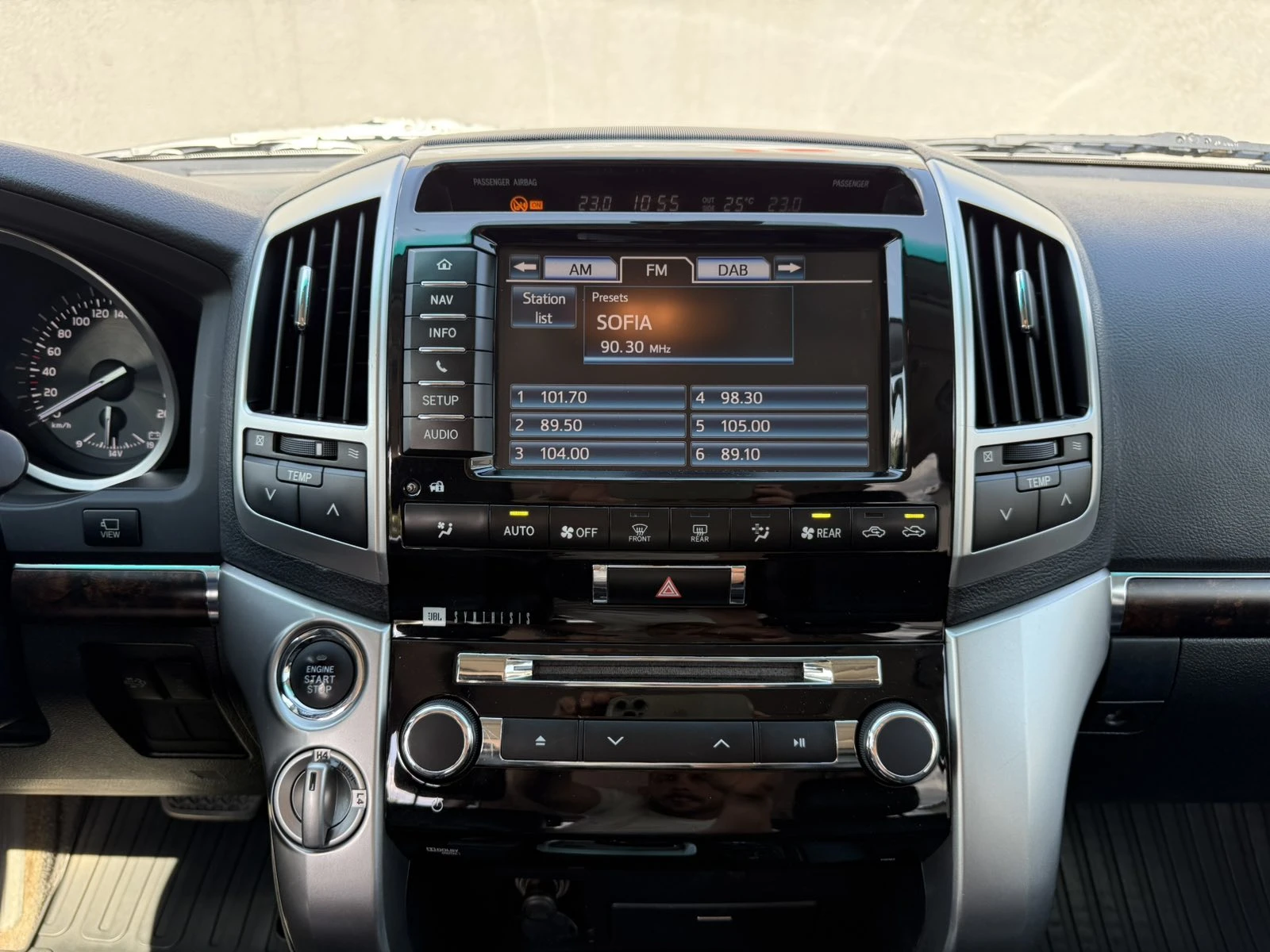 Toyota Land cruiser 4.5L D4-D | Mobile.bg   14